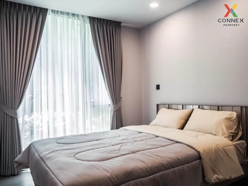 FOR RENT condo , Klass Siam , Wang Mai , Pathum Wan , Bangkok , CX-56192