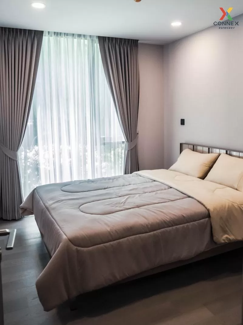 FOR RENT condo , Klass Siam , Wang Mai , Pathum Wan , Bangkok , CX-56192