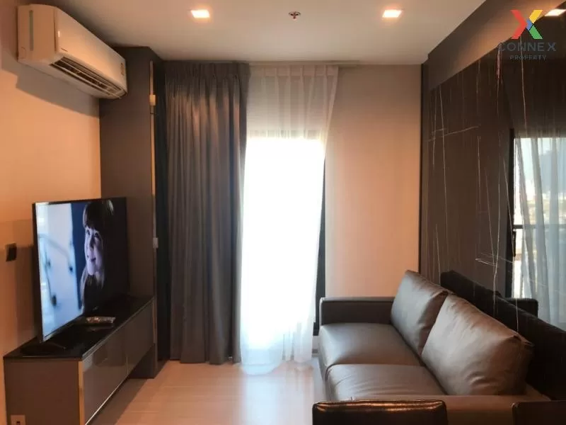 FOR RENT condo , Life Sukhumvit 62 , BTS-Punnawithi , Bang Chak , Phra Khanong , Bangkok , CX-56194 1