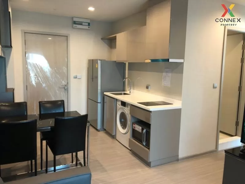 FOR RENT condo , Life Sukhumvit 62 , BTS-Punnawithi , Bang Chak , Phra Khanong , Bangkok , CX-56194 4