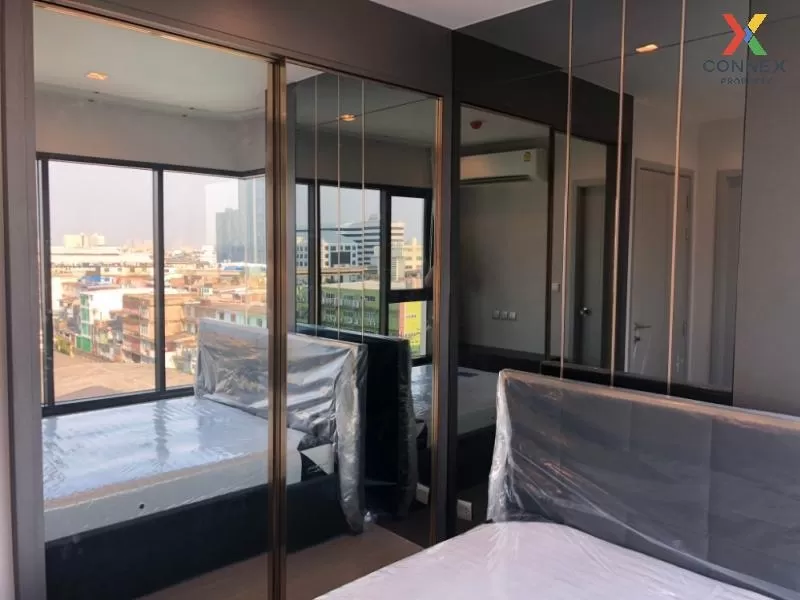 FOR RENT condo , Life Sukhumvit 62 , BTS-Punnawithi , Bang Chak , Phra Khanong , Bangkok , CX-56194