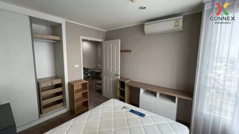 FOR RENT condo , U Delight @ Bangson Station , MRT-Bang Son , Bang Sue , Bang Su , Bangkok , CX-56213