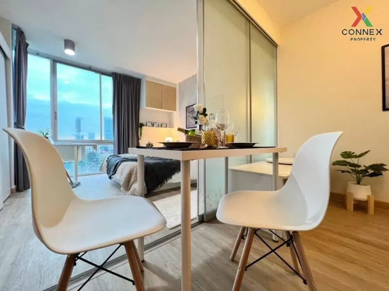 FOR RENT condo , Iris Rama 9 - Srinakarin , Suan Luang , Suan Luang , Bangkok , CX-56220 4