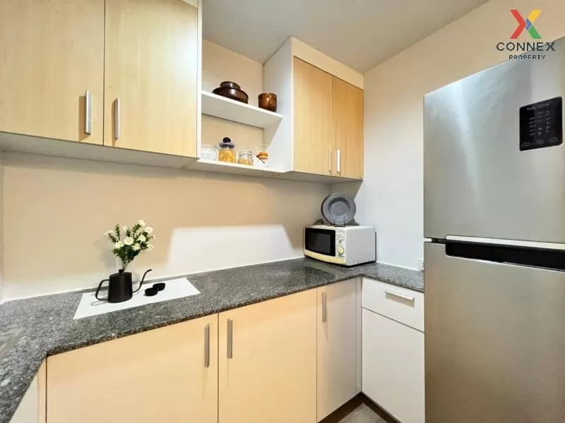 FOR RENT condo , Iris Rama 9 - Srinakarin , Suan Luang , Suan Luang , Bangkok , CX-56220