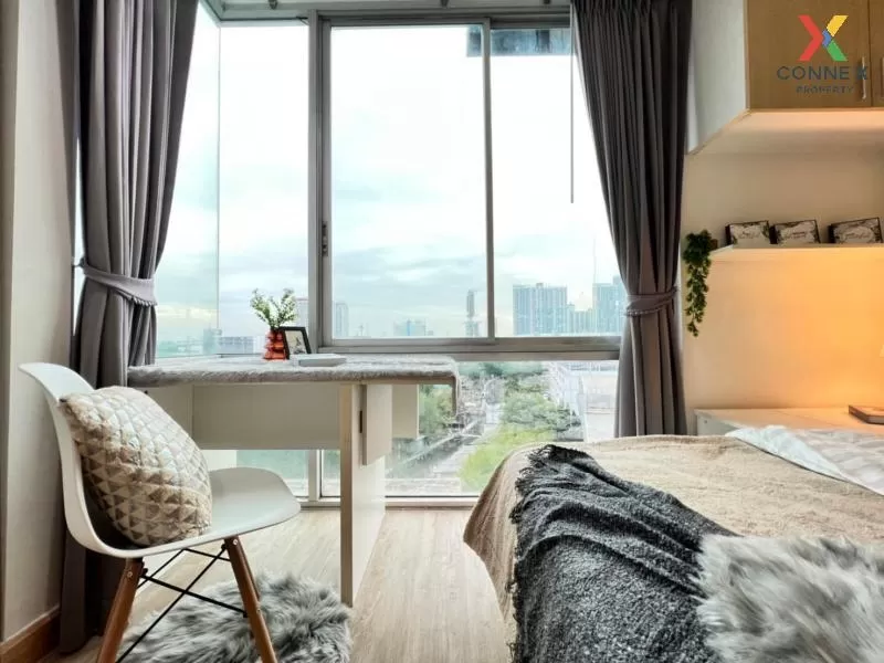 FOR RENT condo , Iris Rama 9 - Srinakarin , Suan Luang , Suan Luang , Bangkok , CX-56220