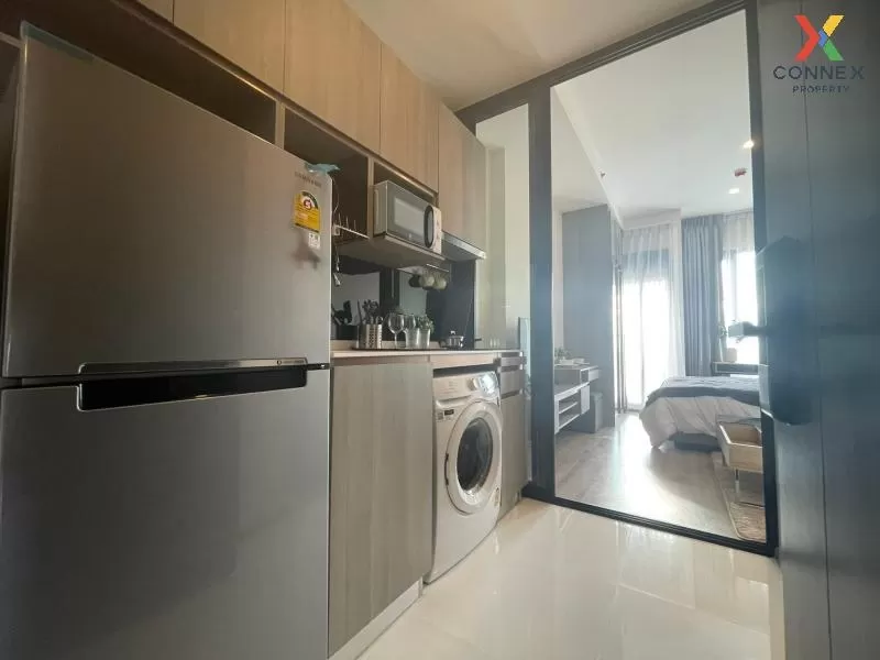 FOR RENT condo , Knightsbridge Prime Onnut , BTS-On Nut , Phra Khanong , Watthana , Bangkok , CX-56221