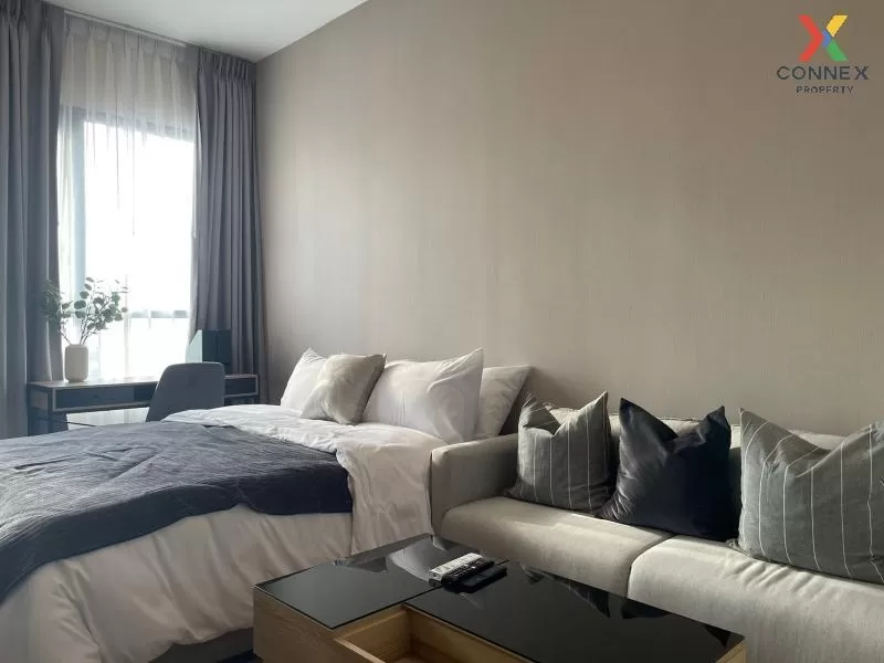 FOR RENT condo , Knightsbridge Prime Onnut , BTS-On Nut , Phra Khanong , Watthana , Bangkok , CX-56221