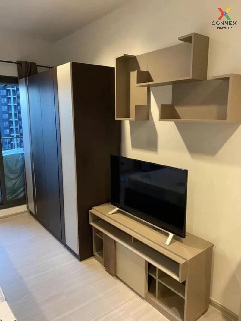 FOR RENT condo , Life Asoke - Rama 9 , MRT-Phra Ram 9 , Makkasan , Rat Thewi , Bangkok , CX-56222 3