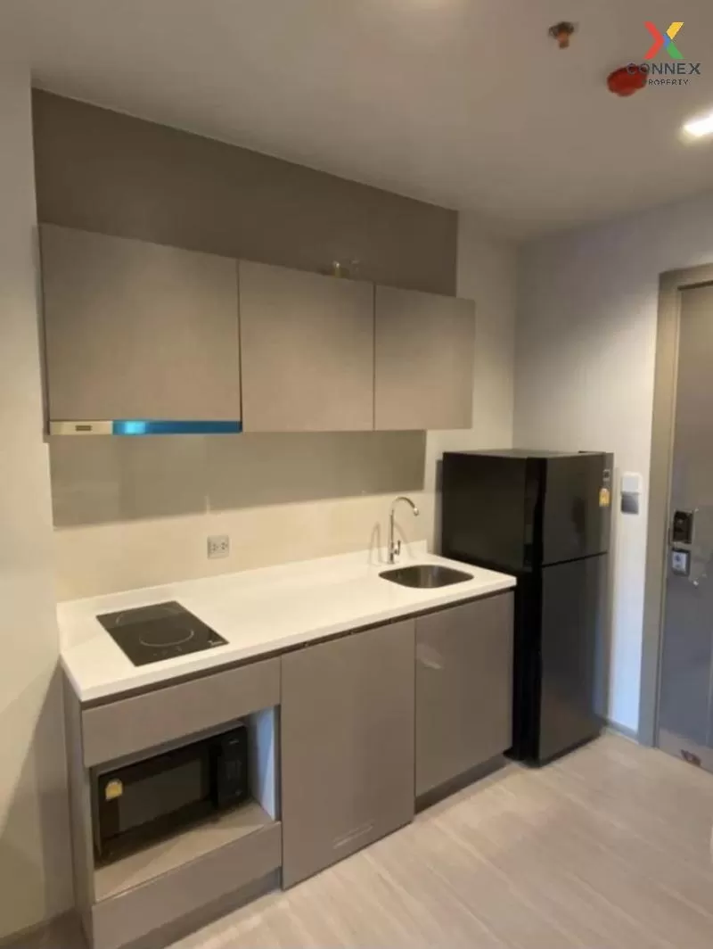 FOR RENT condo , Life Asoke - Rama 9 , MRT-Phra Ram 9 , Makkasan , Rat Thewi , Bangkok , CX-56222 4