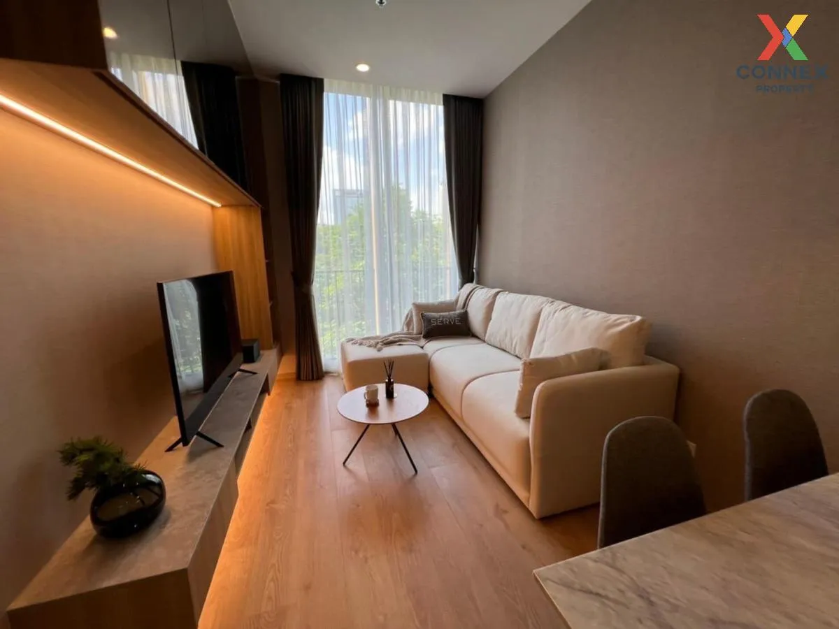 FOR RENT condo , Noble BE 19 , BTS-Asok , Khlong Toei Nuea , Watthana , Bangkok , CX-56224 1