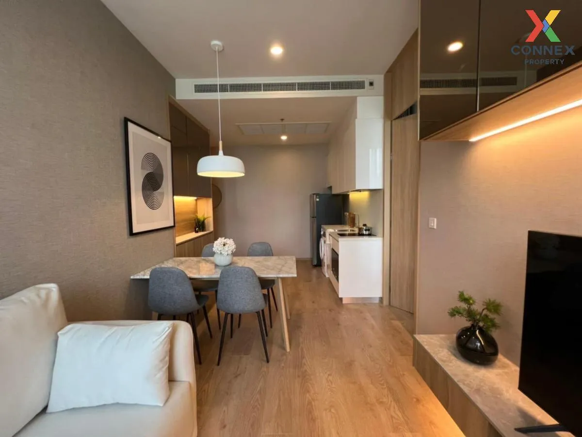 FOR RENT condo , Noble BE 19 , BTS-Asok , Khlong Toei Nuea , Watthana , Bangkok , CX-56224 4