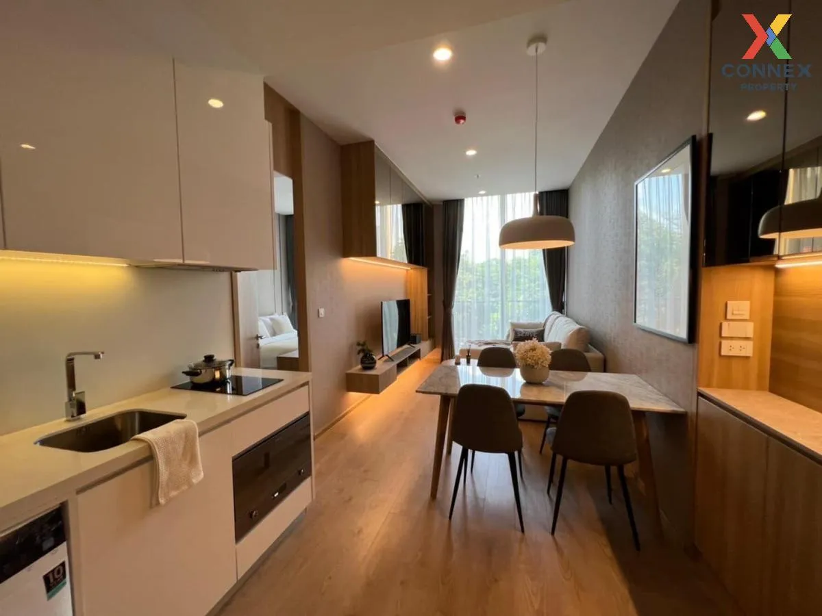 FOR RENT condo , Noble BE 19 , BTS-Asok , Khlong Toei Nuea , Watthana , Bangkok , CX-56224