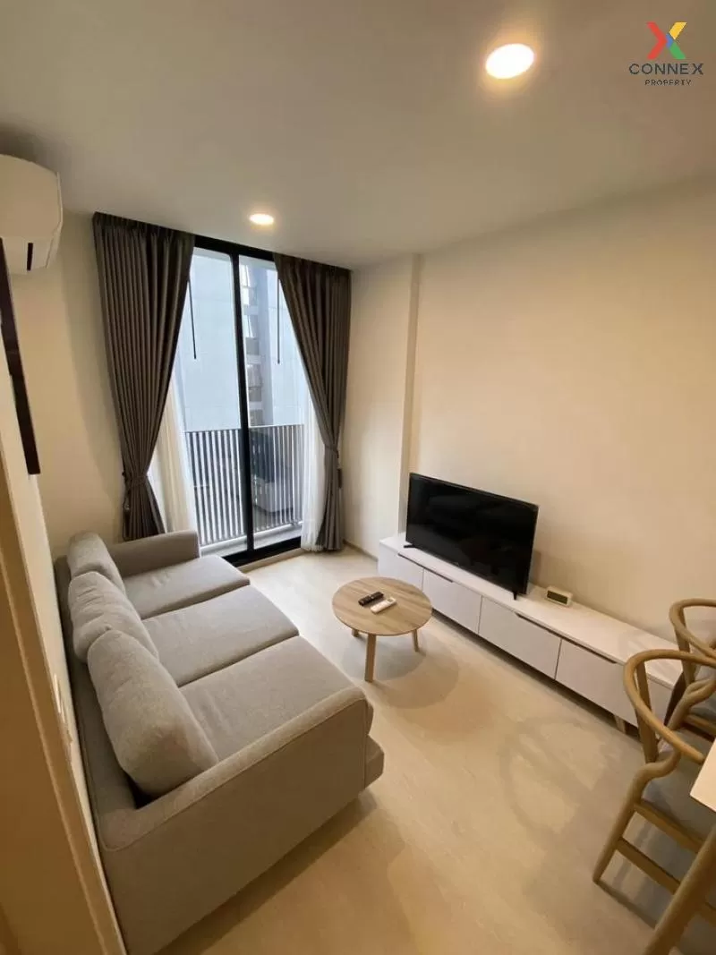 FOR RENT condo , Noble Ambience Sukhumvit 42 , Phra Khanong , Khlong Toei , Bangkok , CX-56225