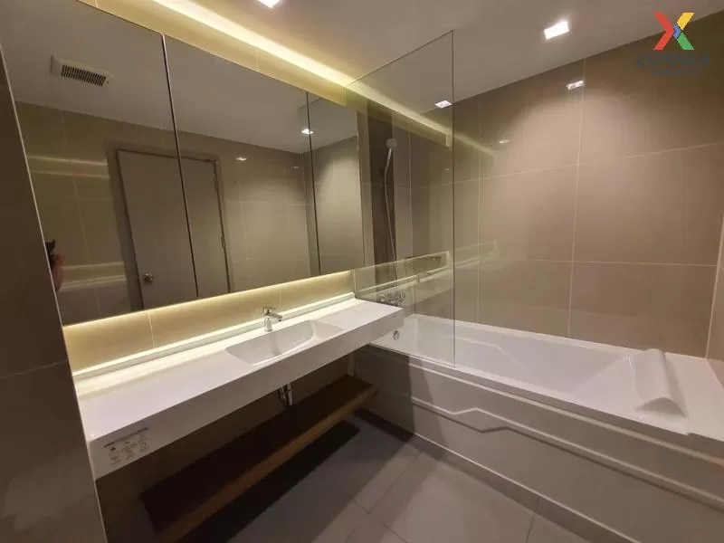 FOR RENT condo , Ideo Sukhumvit 93 , high floor , BTS-Bang Chak , Phra Khanong , Khlong Toei , Bangkok , CX-56228