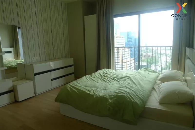 FOR RENT condo , Noble Reveal , BTS-Ekkamai , Phra Khanong , Watthana , Bangkok , CX-56229