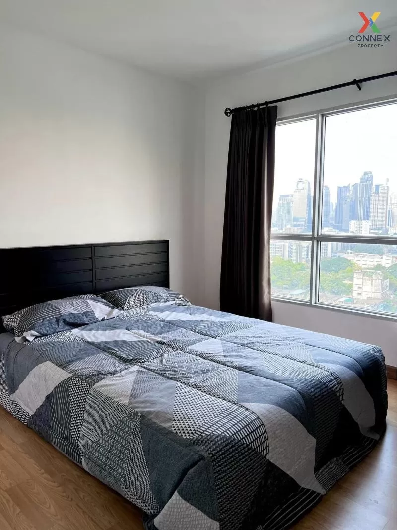 FOR RENT condo , Aspire Rama 4 , BTS-Ekkamai , Phra Khanong , Khlong Toei , Bangkok , CX-56248