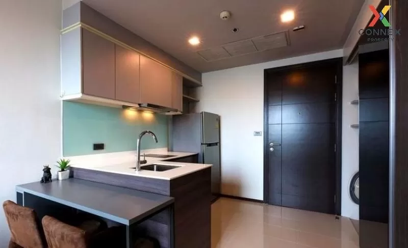 FOR SALE condo , Ceil by Sansiri , BTS-Ekkamai , Khlong Tan Nuea , Watthana , Bangkok , CX-56250 3