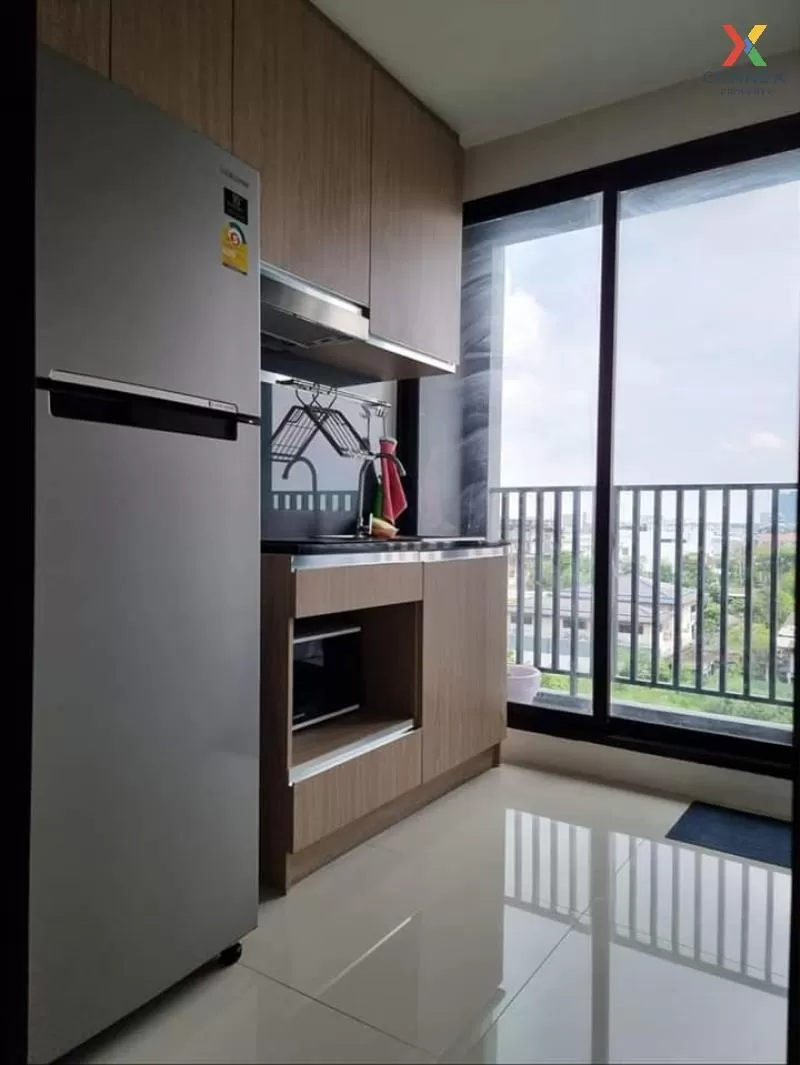 FOR RENT condo , Niche Mono Sukhumvit Bearing , BTS-Bearing , Samrong Nuea , Don Mueang , Samut Prakarn , CX-56264 4