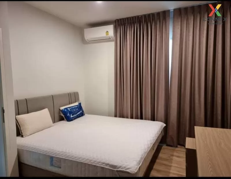 FOR RENT condo , Niche Mono Sukhumvit Bearing , BTS-Bearing , Samrong Nuea , Don Mueang , Samut Prakarn , CX-56264