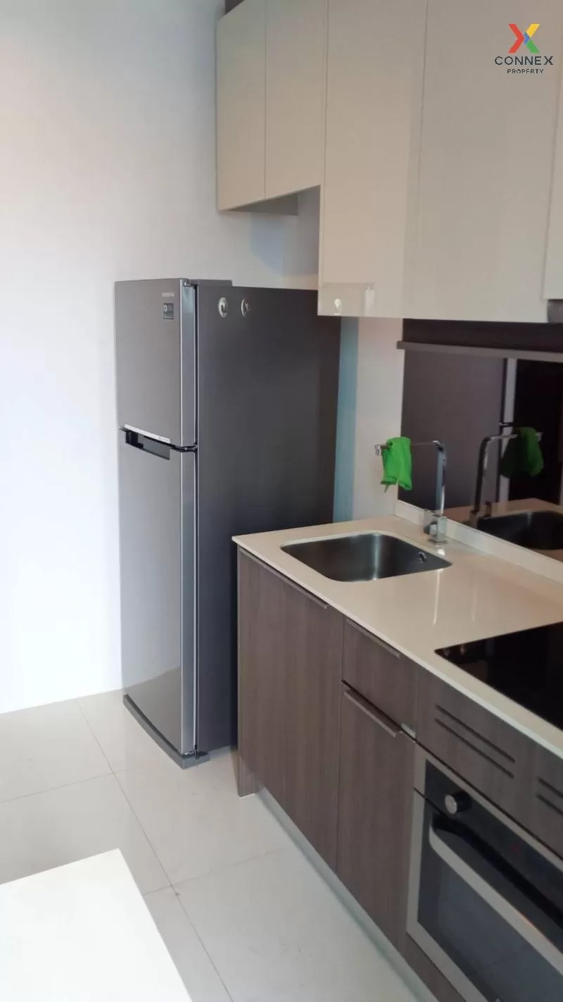 FOR RENT condo , Chewathai Interchange , high floor , MRT-Tao Poon , Bang Sue , Bang Su , Bangkok , CX-56272 3