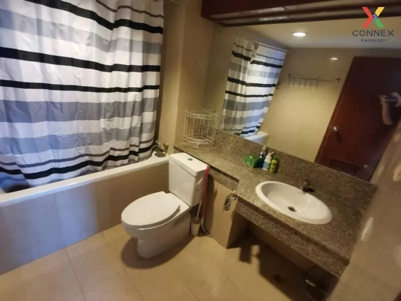 FOR RENT condo , River Heaven , BTS-Saphan Taksin , Wat Phraya Krai , Bang Kho Laem , Bangkok , CX-56286 4