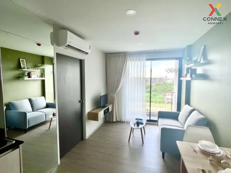 FOR RENT condo , Dolce Lasalle , BTS-Bearing , Bang Na , Bang Na , Bangkok , CX-56288 1