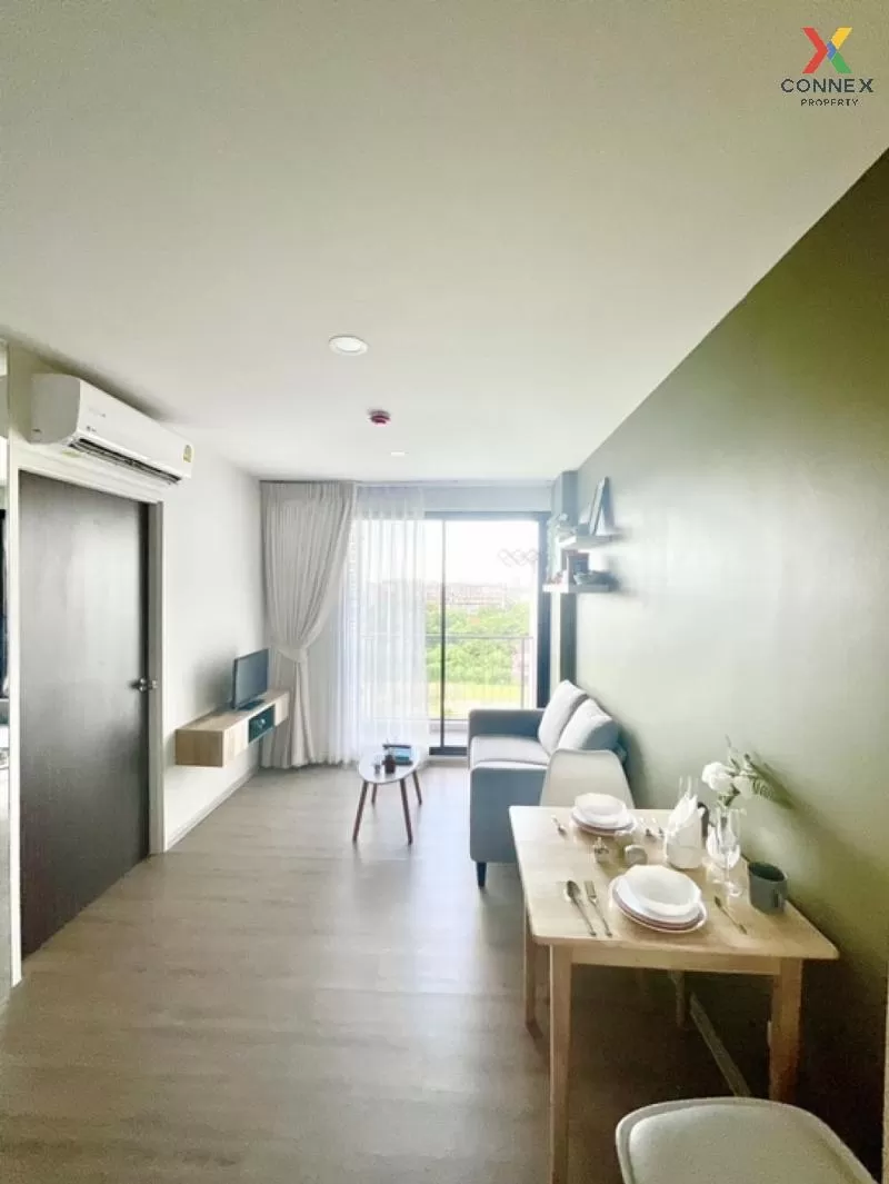 FOR RENT condo , Dolce Lasalle , BTS-Bearing , Bang Na , Bang Na , Bangkok , CX-56288 3