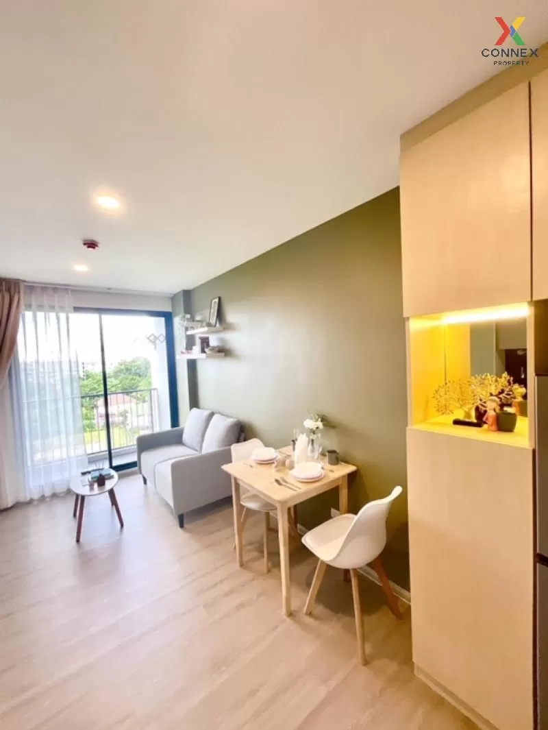 FOR RENT condo , Dolce Lasalle , BTS-Bearing , Bang Na , Bang Na , Bangkok , CX-56288