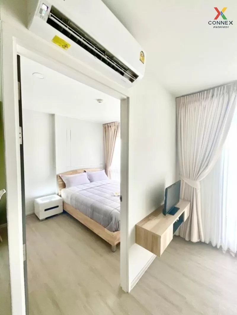 FOR RENT condo , Dolce Lasalle , BTS-Bearing , Bang Na , Bang Na , Bangkok , CX-56288