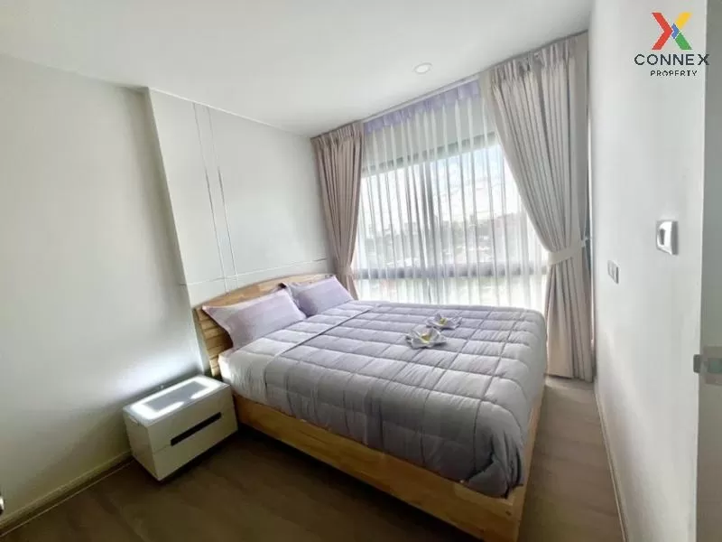 FOR RENT condo , Dolce Lasalle , BTS-Bearing , Bang Na , Bang Na , Bangkok , CX-56288