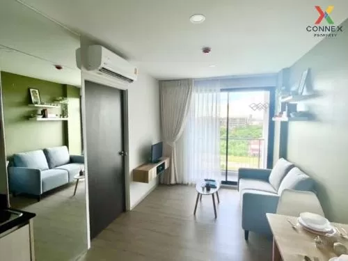 FOR RENT condo , Dolce Lasalle , BTS-Bearing , Bang Na , Bang Na , Bangkok , CX-56288