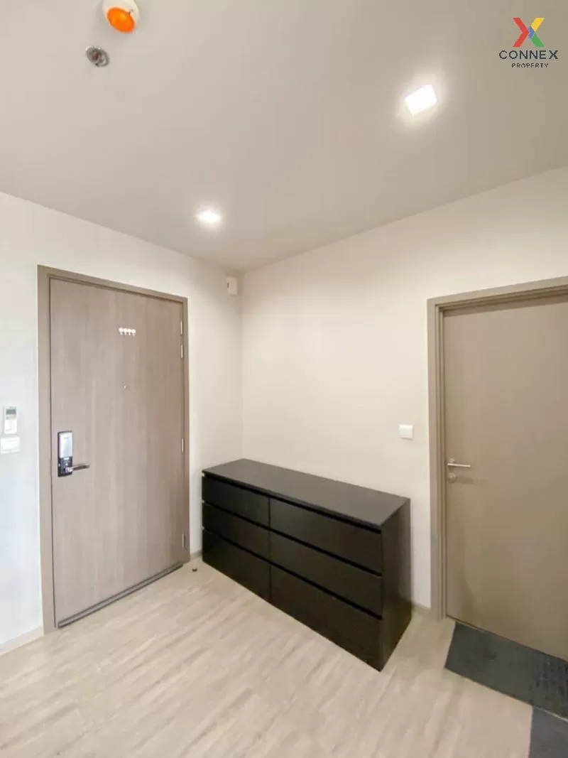 FOR RENT condo , The Line Wongsawang , MRT-Wong Sawang , Wong Sawang , Bang Su , Bangkok , CX-56290 4