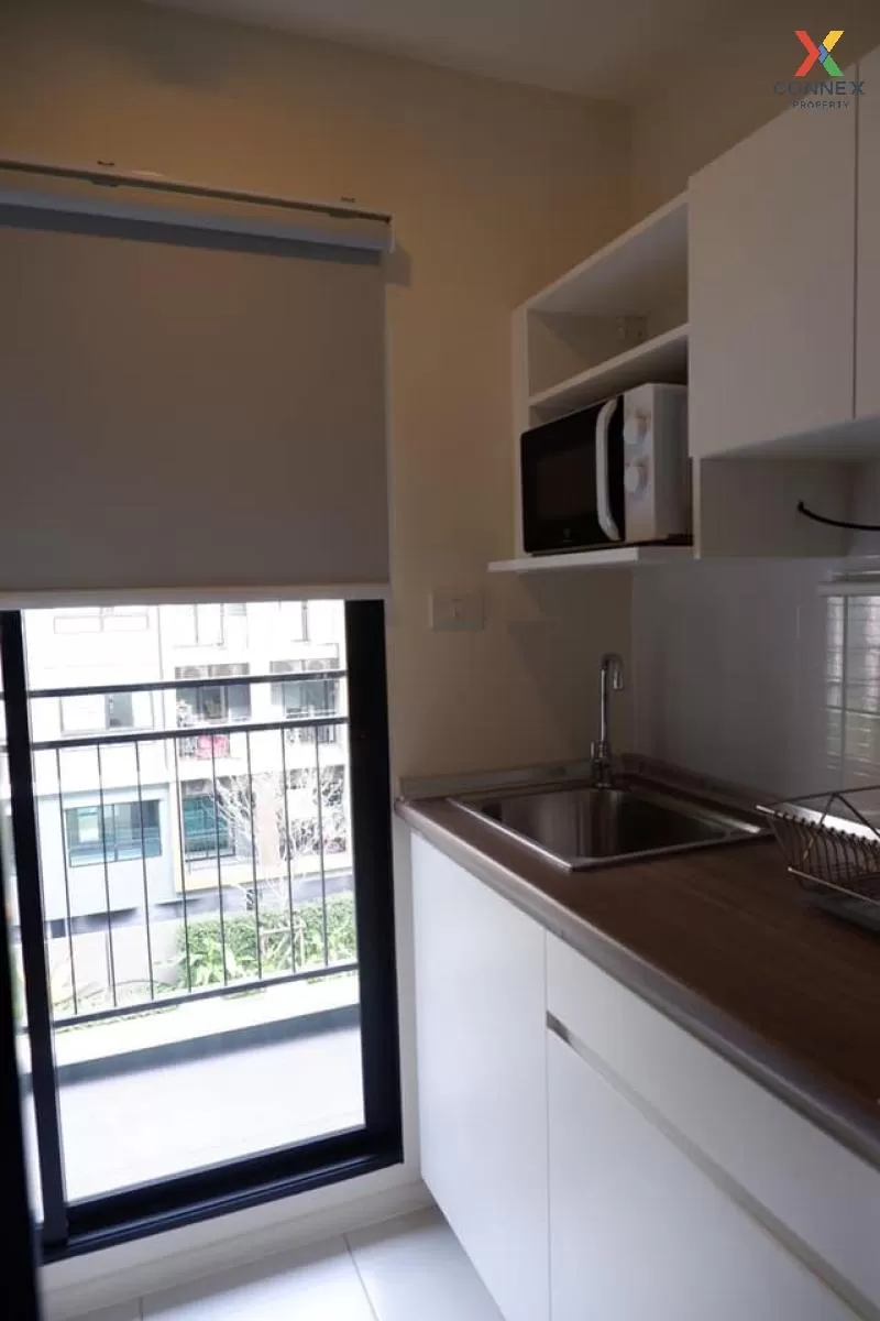 FOR RENT condo , iCondo Green Space Sukhumvit 77 , Lat Krabang , Lat Krabang , Bangkok , CX-56291