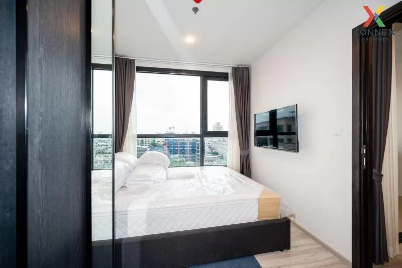 FOR RENT condo , XT Huaikhwang , MRT-Huai Khwang , Huai Khwang , Huai Khwang , Bangkok , CX-56294