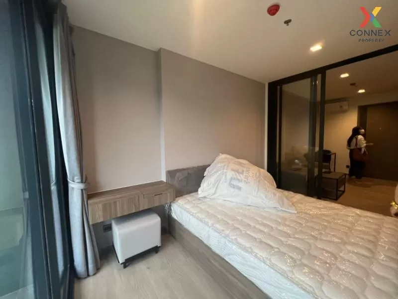 FOR RENT condo , The Line Phahonyothin Park , BTS-Ha Yaek Lat Phrao , Chomphon , Chatuchak , Bangkok , CX-56298