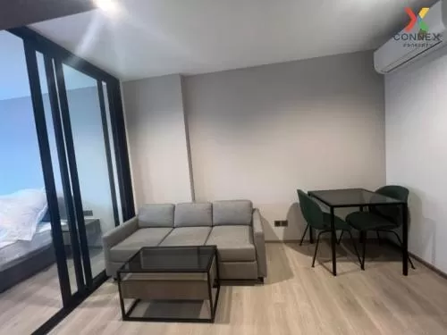 FOR RENT condo , The Line Phahonyothin Park , BTS-Ha Yaek Lat Phrao , Chomphon , Chatuchak , Bangkok , CX-56298