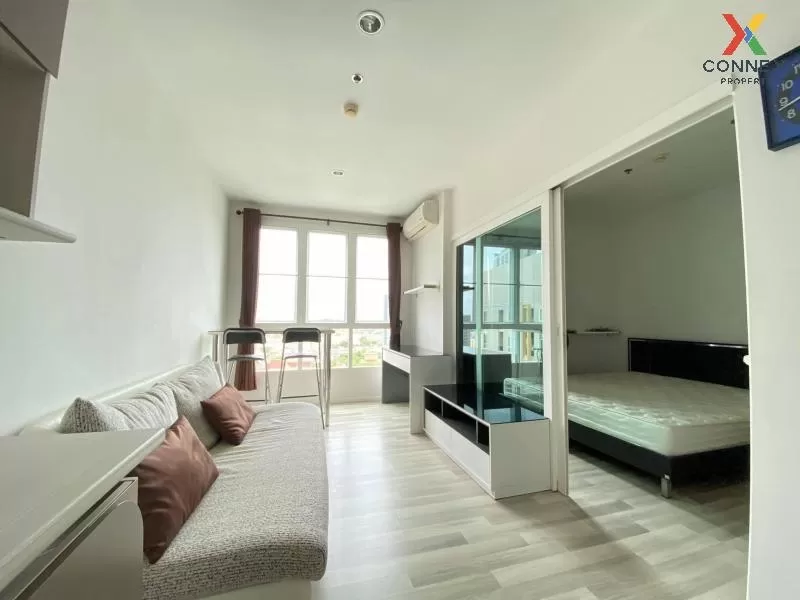 FOR SALE condo , The Key Sathorn - Ratchapreuk , BTS-Wutthakat , Bang Kho , Chom Thong , Bangkok , CX-56299 1