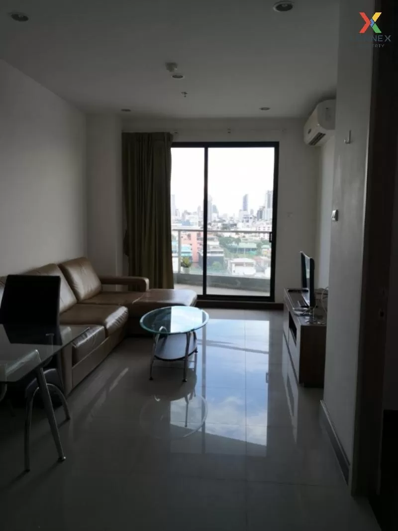 FOR RENT condo , Supalai Premier Ratchathewi , BTS-Ratchathewi , Thanon Phetchaburi , Pathum Wan , Bangkok , CX-56302 3