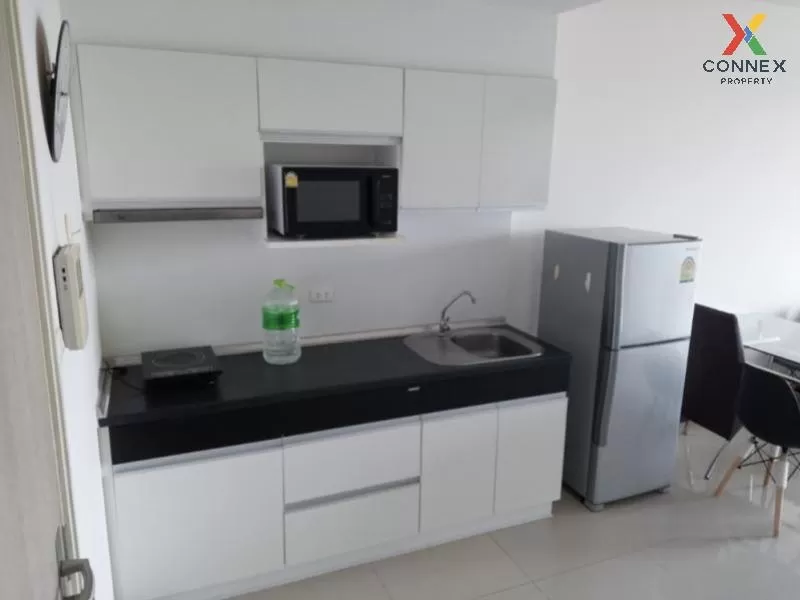 FOR RENT condo , Supalai Premier Ratchathewi , BTS-Ratchathewi , Thanon Phetchaburi , Pathum Wan , Bangkok , CX-56302 4