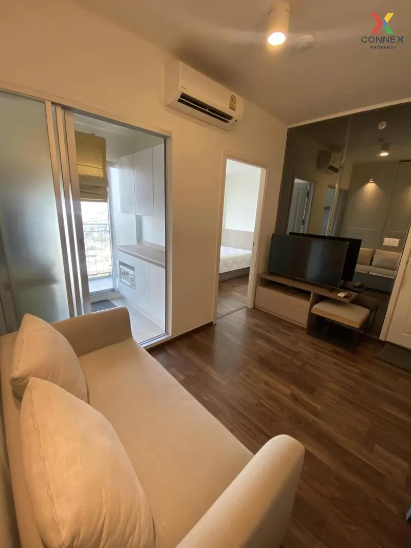 FOR RENT condo , U Delight Ratchavibha , Lat Yao , Chatuchak , Bangkok , CX-56305 1