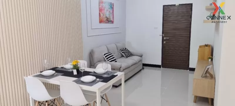 FOR SALE condo , Supalai Park @ Tiwanon , MRT-Yak Tiwanon , Talat Khwan , Don Mueang , Nonthaburi , CX-56308