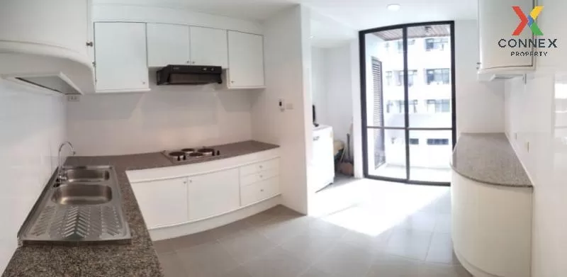 FOR RENT apartment , Mini House Apartment , BTS-Saint Louis , Yannawa , Sa Thon , Bangkok , CX-56310 4