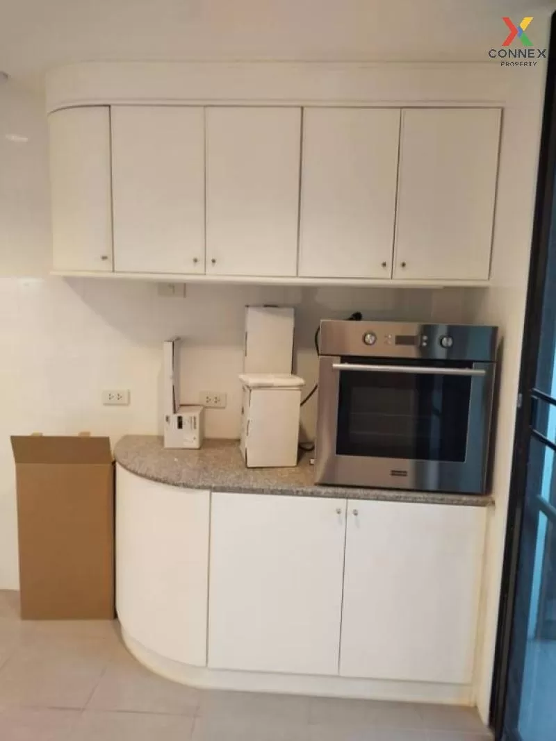 FOR RENT apartment , Mini House Apartment , BTS-Saint Louis , Yannawa , Sa Thon , Bangkok , CX-56311 4