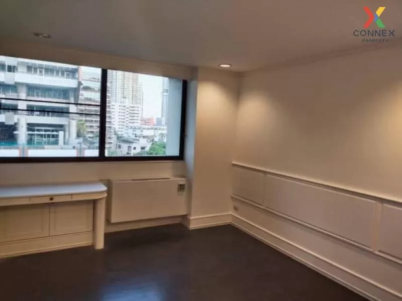 FOR RENT apartment , Mini House Apartment , BTS-Saint Louis , Yannawa , Sa Thon , Bangkok , CX-56311