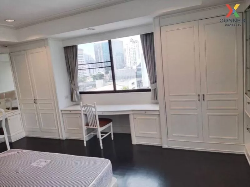 FOR RENT apartment , Mini House Apartment , BTS-Saint Louis , Yannawa , Sa Thon , Bangkok , CX-56312