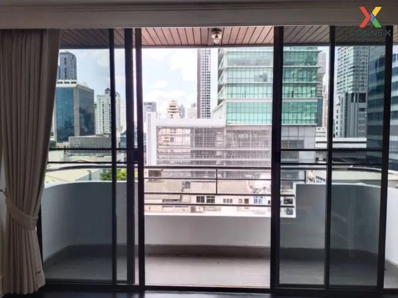 FOR RENT apartment , Mini House Apartment , BTS-Saint Louis , Yannawa , Sa Thon , Bangkok , CX-56312