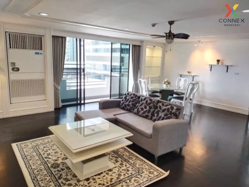 FOR RENT apartment , Mini House Apartment , BTS-Saint Louis , Yannawa , Sa Thon , Bangkok , CX-56312 2