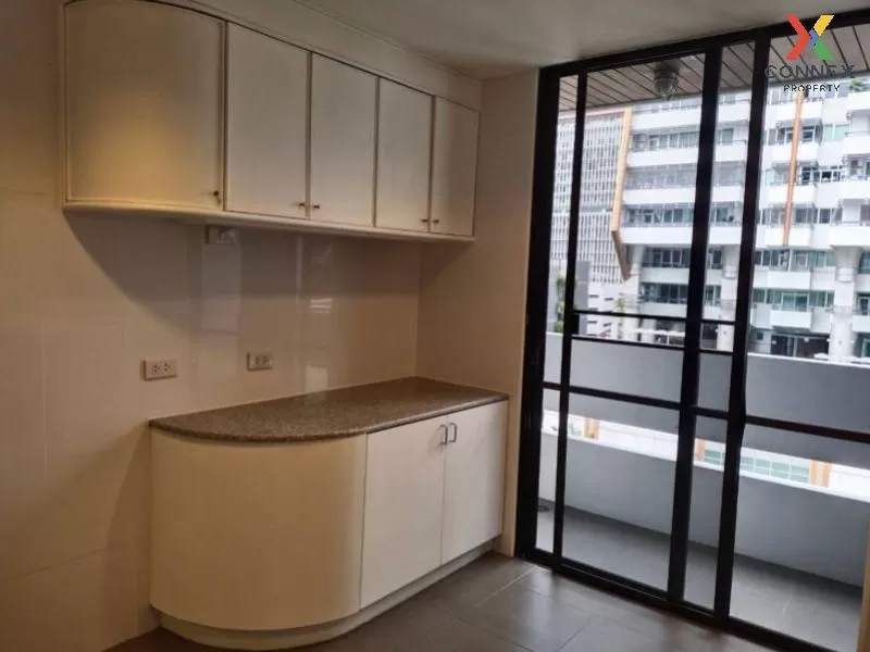 FOR RENT apartment , Mini House Apartment , BTS-Saint Louis , Yannawa , Sa Thon , Bangkok , CX-56312