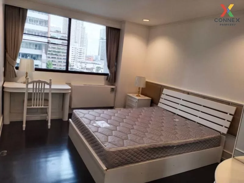 FOR RENT apartment , Mini House Apartment , BTS-Saint Louis , Yannawa , Sa Thon , Bangkok , CX-56312