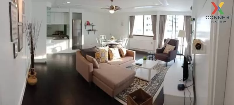 FOR RENT apartment , Mini House Apartment , BTS-Saint Louis , Yannawa , Sa Thon , Bangkok , CX-56313 2